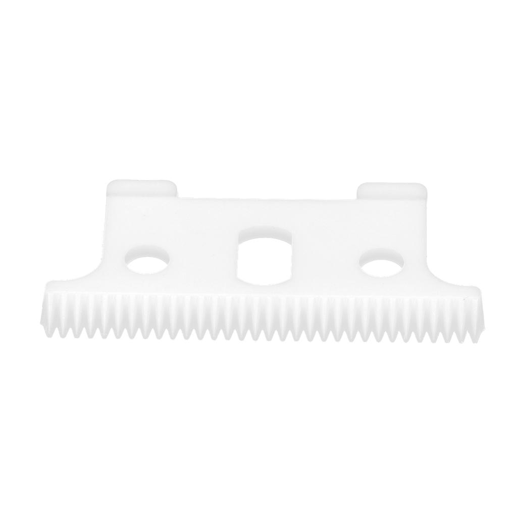 Professional Hair Clipper Blade Replacement Ceramic Blade 32 Teeth for Andis T-Outliner