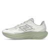 New Balance Fresh Foam Trainer Linen Olivine Herre Sneakers Krem UTRNWA