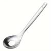 Stainless steel Rice-meat dumplings machine with long handle - non sticky, Rice-meat dumplings spoon squeezes the meatball spoon