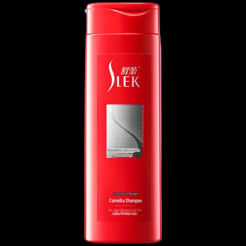 Shu Lei Camellia Bright Repair Shampoo