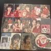 [USED] ME:I Ran Ishii Trading Card Sweet Holiday MIRAI Hi-Five