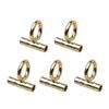 Interchangeable Necklace Brooch Tool Jewelry Accessories Jewelry Connector Necklace Brooch Switcher Jewelry Component