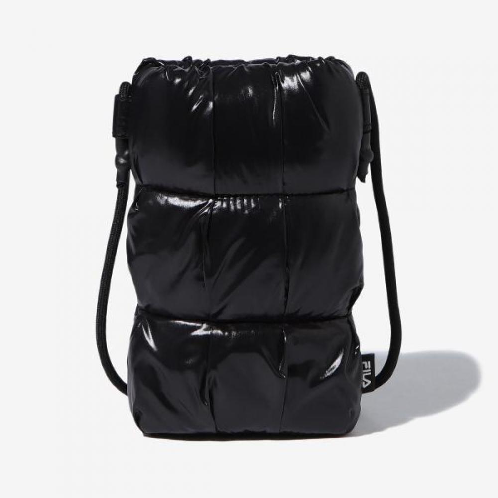 

Fila Milano Mini Crossbag BLACK/000