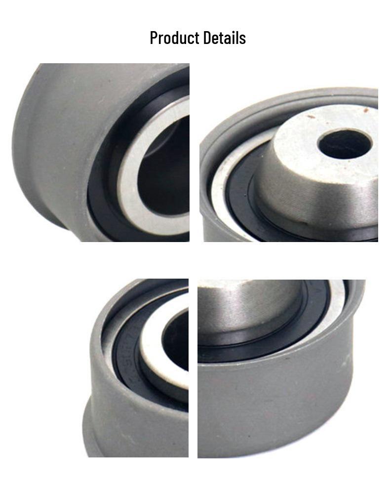 Available: IRQE Car Tensioner DAMN119741 for Southeast Lingyue V3/Fengxing Lingzhi