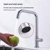 Alliance Single Cold 360° Swivel Kitchen Faucet