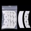 36 Sheets Waterproof Supertape Hair Tape Double Side Adhesive Super Tape For Lace Wig Toupee Replacement