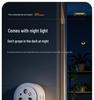 Home Smart Door Reminder: Voice Alerts for Keys, Doors, Windows, and Gas Safety for the Elderly