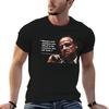 Don Vito Speech Tshirt Luxury Unisex Anime Shirt Unisex Clothes