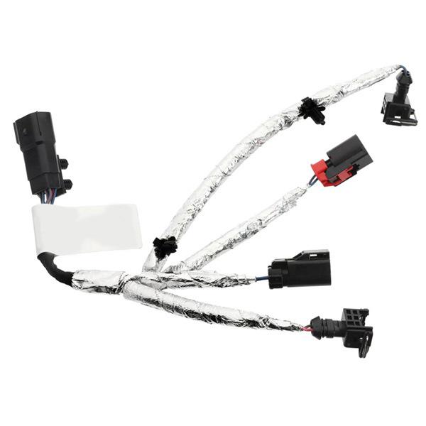 5148105AH, 5148105AD, and 5148105AE for Dodge Knock Oil Pressure Sensor Wiring.