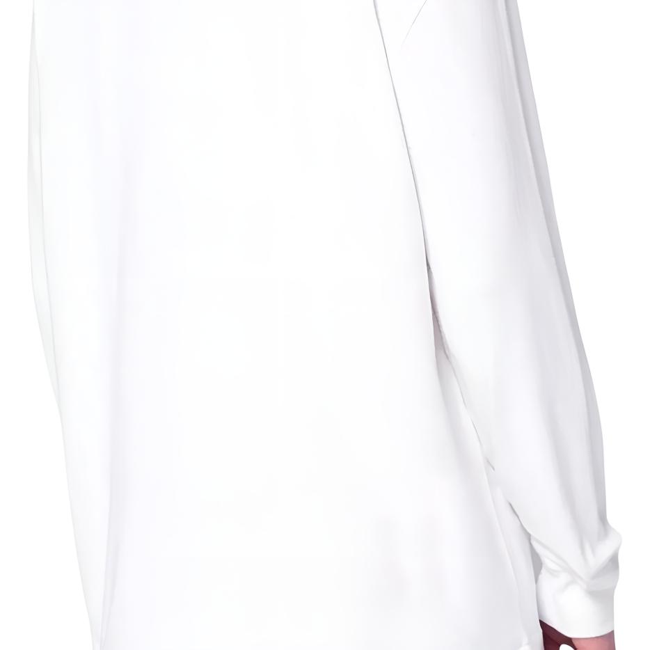 Polo Ralph Lauren Crew Neck Long Sleeve Drop Shoulder Pullover T-Shirt Men Tops 710970697-002