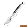 304 Stainless Steel Multi-Purpose Kitchen Tongs