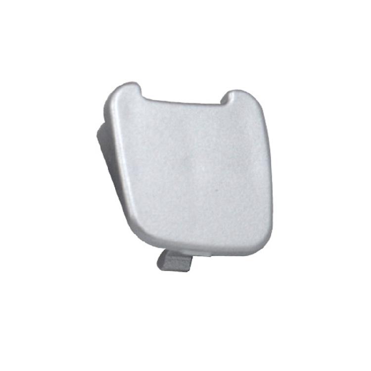 Gear Selector Panel Area Trim Cover Replacement ABS Snap In Piece 42355599 for Interior Worn Trim Repair and Clean Detail