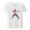 Invisible Ninja Funny Unisex Unisex Tshirt Comfortable Tops Creative Camiseta Hombre Camisa Oneck Shortsleev Humor Novelty Blouse