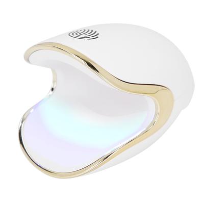 Suszarka do paznokci Lampa do pieczenia Domowa Mała Jednopalcowa Mini LED Maszyna do utwardzania paznokci 12W