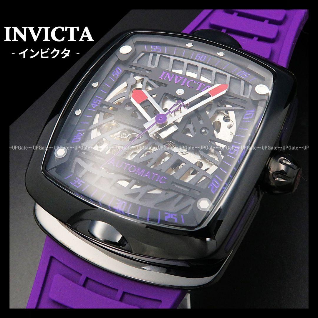 Used Diablo modelAutomatic volume INVICTA S1 Rally 44041 Invicta