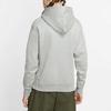 Jordan Felpa con cappuccio e immagine a frammenti X DA2992-050