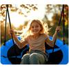 Neo-Sport Swingo Swing With Bird'S Nest Seat