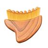 Portable Lymphatic Contour Face Brush, Facial Sculpting Lymphatic Drainage Tools, Lymphatic Drainage Massager Fit The Skin