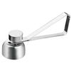 304 Stainless Steel Egg Shell Opener Cutter Cracker Separator for Removing Raw Soft or Hard Boiled Eggs