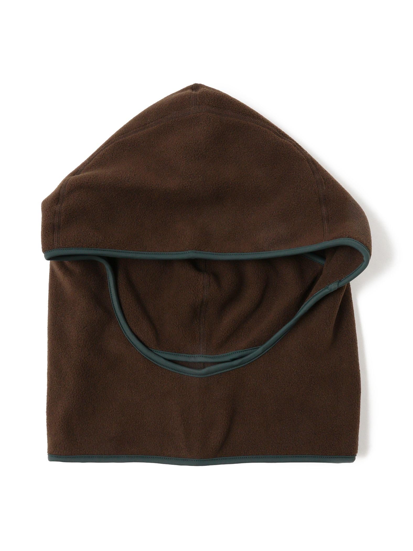 

Fooded Neck Gaiter БЕСПЛАТНО 38450083432 [Beams Plus] Шарф/Шуф мужской КОРИЧНЕВЫЙ/ЗЕЛЕНЫЙ
