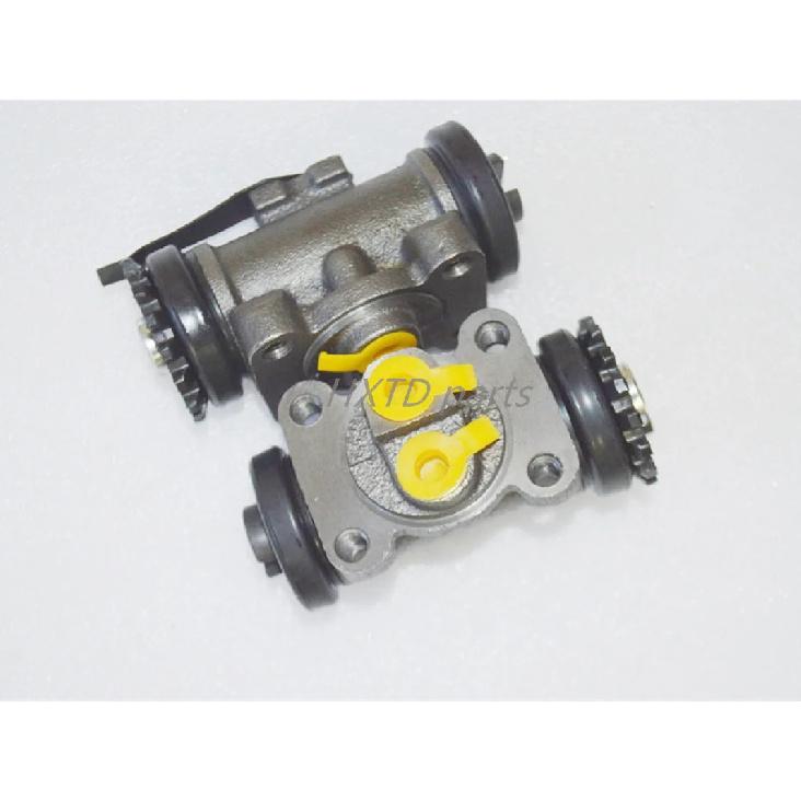 1pcs  BJ1029-EA/BJ1029-EB/BJ1029-FA/BJ1029-FB FOTON brake cylinder assy(all for rear wheel use),Foton Ollin