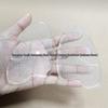 Adjustable Non-Slip Silicone Gel Forefoot Pad for High Heels - Shock Absorption, Anti-Abrasion, Thickened Design