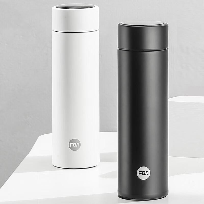FUGUANG Milan Smart Digital Display Vacuum Thermos