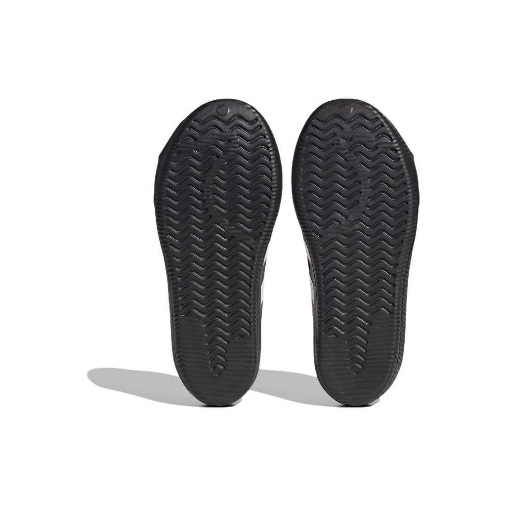 adidas Tênis AdiFOM Superstar Core Preto Unissex Nuvem-Branco HQ8752