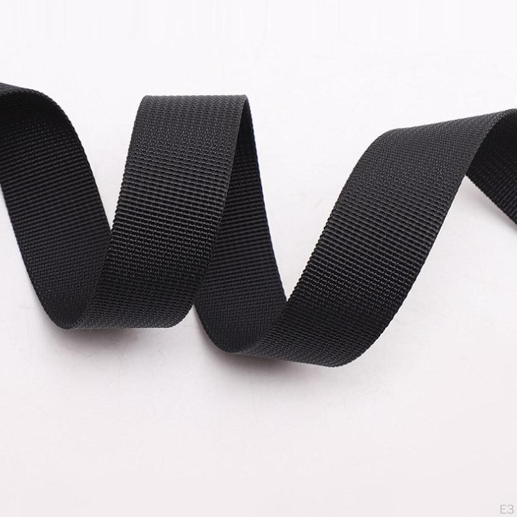Fastening Straps for Secure Cargo Transport