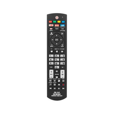 Universal Remote Control for Philips TVs