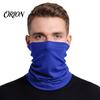 Neck Gaiter Mask Face for Cycling, Winter Velvet Skiing Mask, Windproof Guard Cold Weather Thermal Cover Men Women Cycling