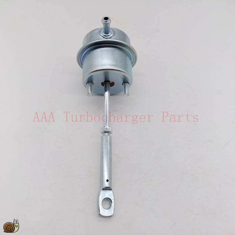 1,5 bar - 2,5 bar Högtryck TB25/TB28/GT25 Universaltyp Turboaktuator/Intern Wastegate Leverantör AAA Turboladdardelar