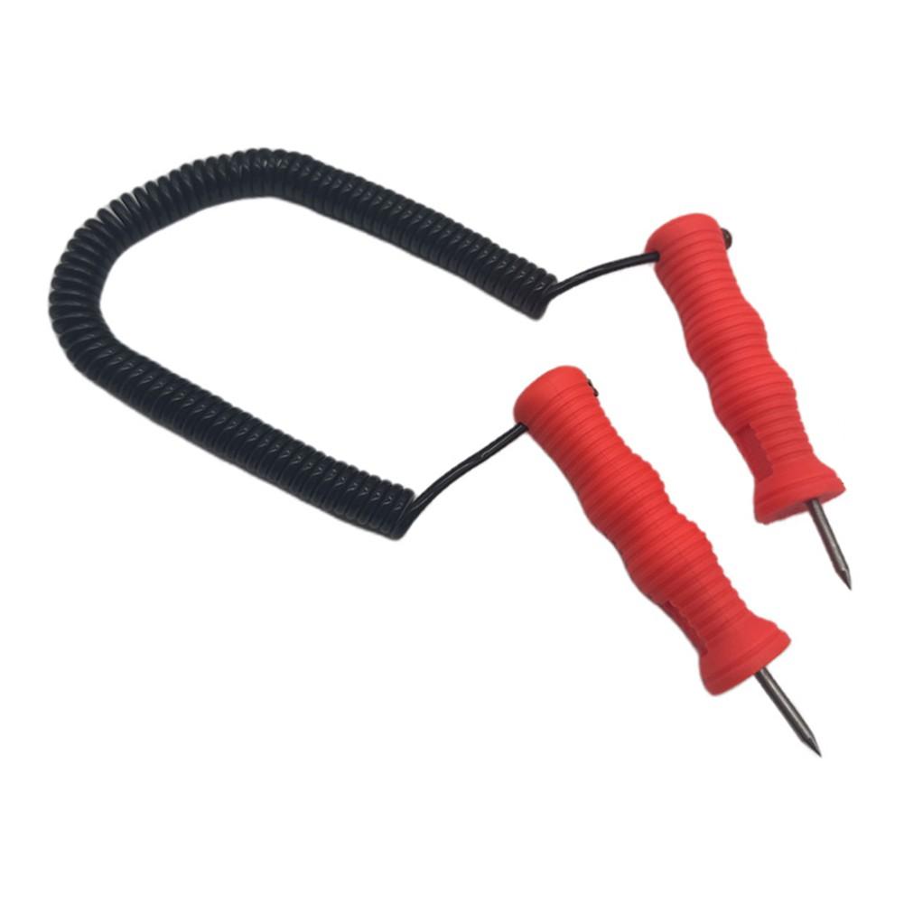 

Ice Breaking Tool Outdoor Winter Tool Retractable Ice Picks Ice cone