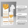 Vitamin C Brightening Cleansing Mousse - Gentle, Moisturizing Facial Cleanser for Soft, Radiant Skin - 150ml