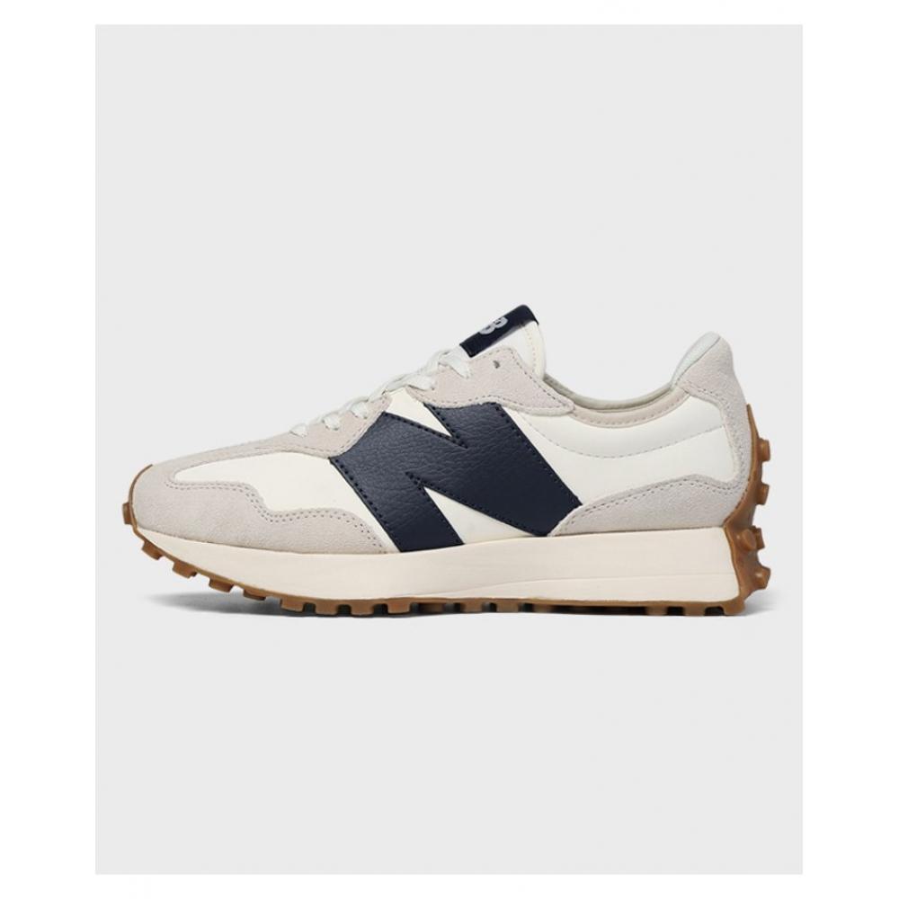 New Balance 327 Unisex Sneakers Ws327kb