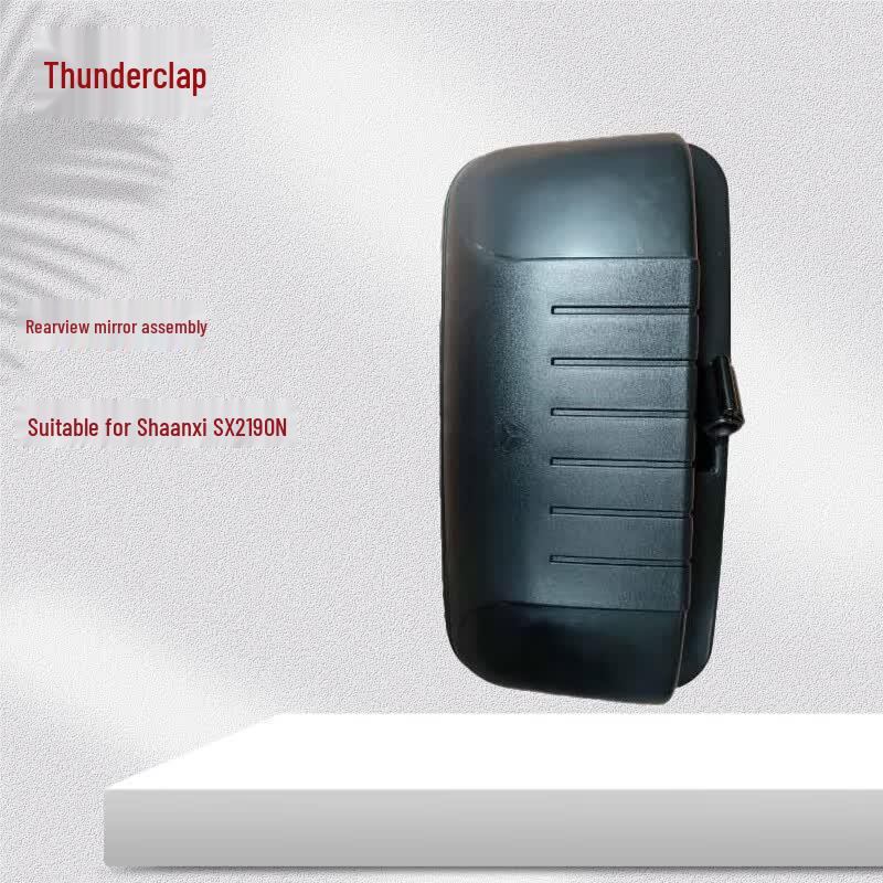 Leixiang Right Rearview Mirror for Shaanxi Auto SX2190N