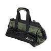 15 Inch Heavy Duty Tool Bag Large Capacity Multi Pockets Tool Organizer with Wide Opening Soft Handle Adjustable