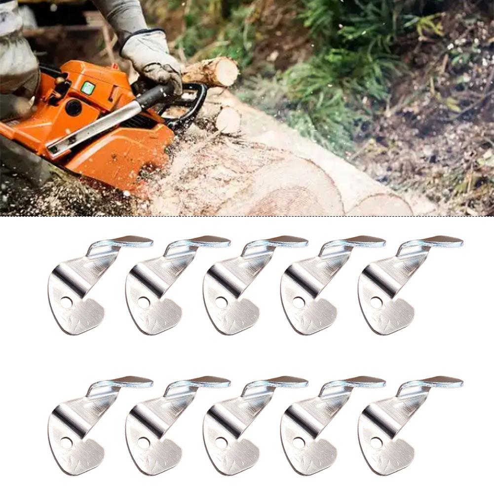 1122-656-7700 Chain Guard Compatible With 044, 066, MS440, MS441,MS460,MS660 1-piece & 10 Piece Sets Chain Baffle