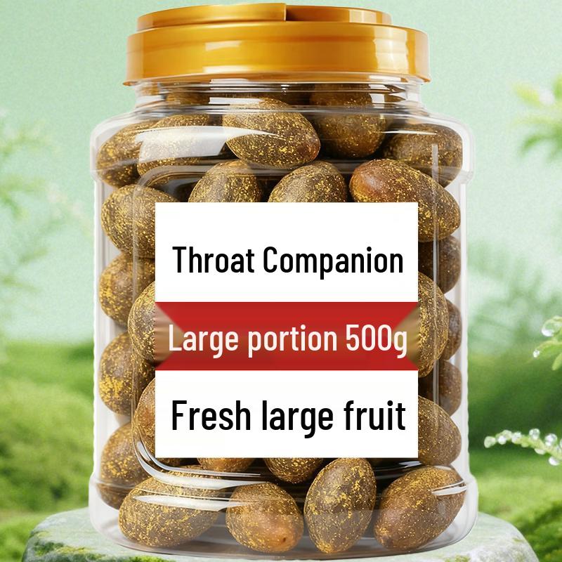 Liu Yang Yuan Traditional Dried Fruits & Snacks