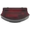 Staubauffangbehälter mit Hepa-Filter für IRobot Roomba 800 900 Serie 860 864 870 880 885 890 960 Teile