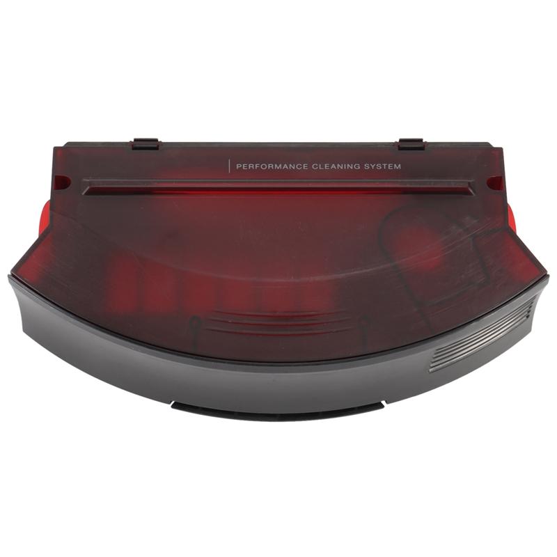 Støvoppsamlingsboks Beholder med Hepa-filter for IRobot Roomba 800 900-serien 860 864 870 880 885 890 960 Deler