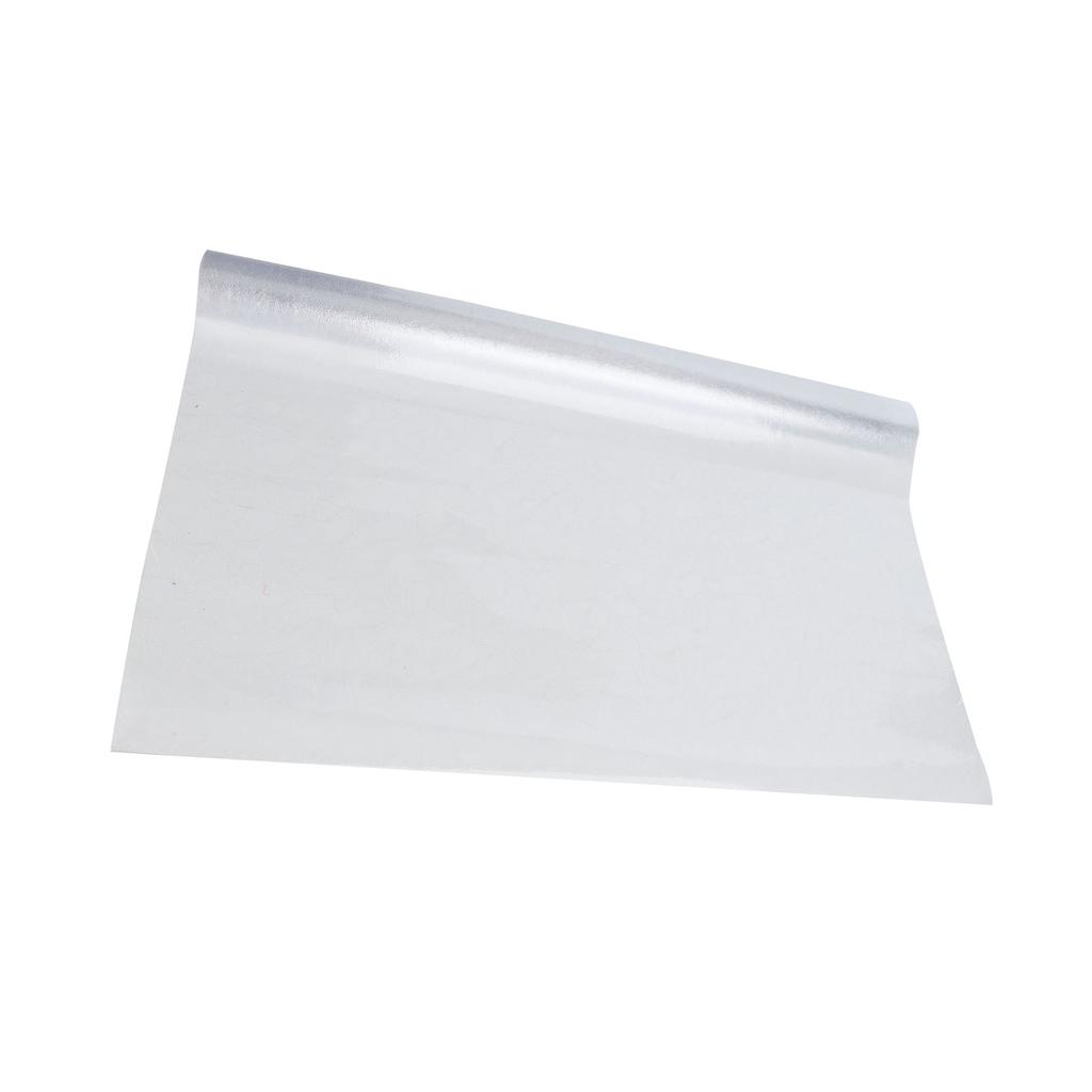 Statisk fönsterfolie utan klister Fönsterfilm Fönsterklistermärke Värmeisolering Fönsterdekorfilm