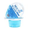 Disposable Jelly Cup Mouthwash Travel Portable Oral Cleaning Hotel Homestay Supplies