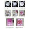 250g Soap Base Raw Material Base for DIY Handmade Soap Making Face Body Milky White