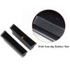 Car Front Passenger Grab Tray Door Handle Storage Box Organizer for Jeep Wrangler JK 2007-2009 2010 Stowing Tidying Accessories
