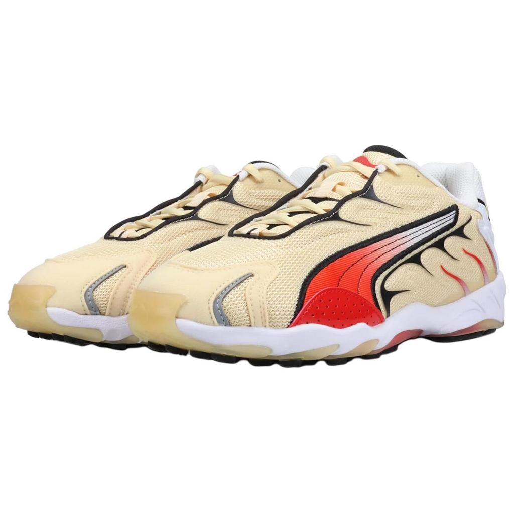 PUMA 403855-01 White Unisex