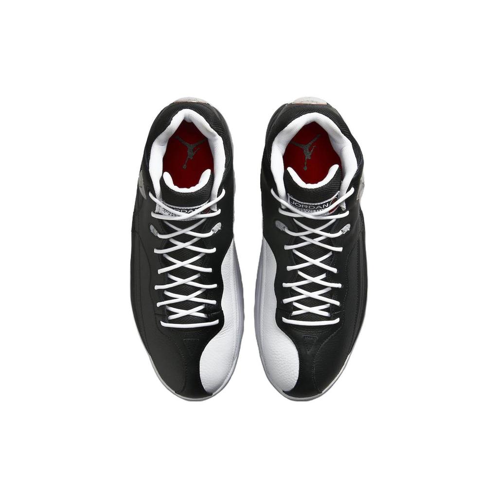Jordan Jumpman Team 1 Black White 2023 FV3928-006