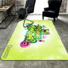 My Singing Monsters Rug Floor Mat for Living Room or Bedroom Soft and Comfortable Carpet a Gift for Birthday and Holiday.MFF0918535