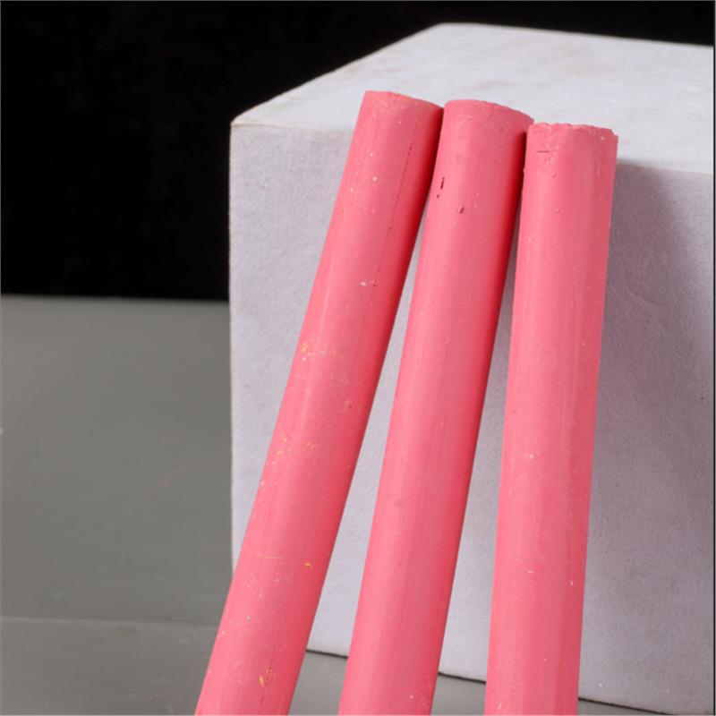 High-Temperature Waterproof Metal Marker & Crayon for Steel and Chalk