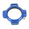 Aluminium Alloy Bike Crank Chainring Adjuster 28.99mm Spindle Multiple Colors Available Bottom Bracket Preloader for DUB